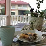 Suzie's House - Road To Loutra Pozar Polikarpi