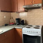 Suzie's House - Road To Loutra Pozar Дом отдыха *