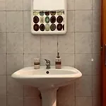 Suzie's House - Road To Loutra Pozar Дом отдыха *