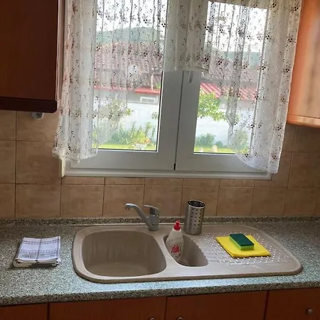 Suzie's House - Road To Loutra Pozar Holiday home