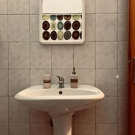 Suzie's House - Road To Loutra Pozar Holiday home *