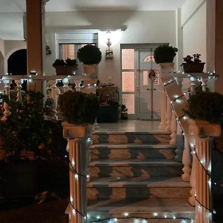 Suzie's House - Road To Loutra Pozar Holiday home Polikarpi