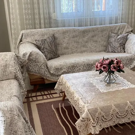 Holiday home Suzie's House - Road To Loutra Pozar