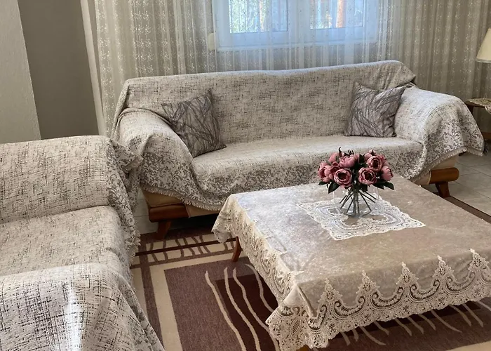Σπίτι διακοπών Suzie's House - Road To Loutra Pozar
